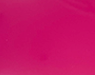 PET-Super Gloss Magenta Pink