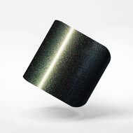 TPU-Diamond Crystal Green Gold