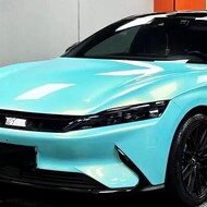 PET-Super Gloss Coral Blue
