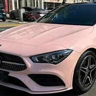 PET-Super Gloss Powder Pink
