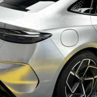 PET-Super Gloss Mercury Silver