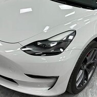 PET-Super Gloss Volcano Gray