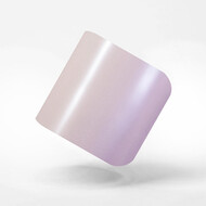 TPU-Super Gloss Metallic White