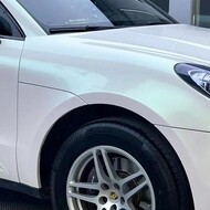 PET-Super Gloss Dawn White