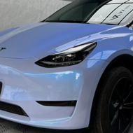 PET-Super Gloss Candy Blue
