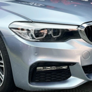 PET-Super Gloss Mercury Gray