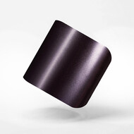 TPU-Super Gloss Metallic Carbon Grey