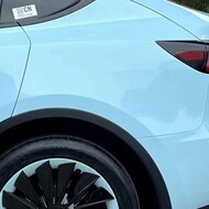 PET-Super Gloss Powder Blue