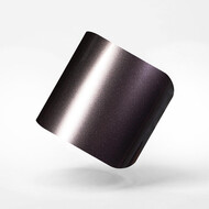 TPU-Super Gloss Metallic Combat Grey