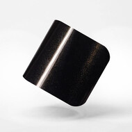 TPU-Super Gloss Metallic Black