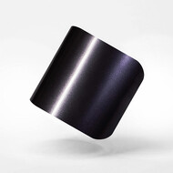 TPU-Super Gloss Metallic Deep Grey
