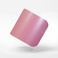 TPU-Super Gloss Metallic Cherry Blossom Pink