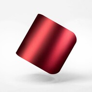 TPU-Matte Romanée Red