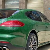 PET-Super Gloss Fedral Green