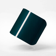 TPU-Platinum Jungle Green