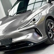 PET-Super Gloss Combat Metallic