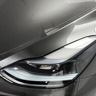 PET-Super Gloss Tungsten Gray Metallic