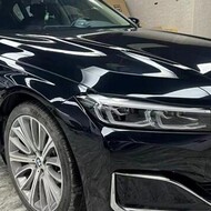 PET-Super Gloss Pure Black