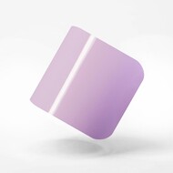 TPU-Pastel Lavender