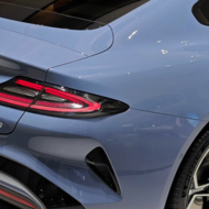 PET-Super Gloss Meteor Blue