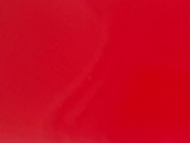 PET-Super Gloss Carmine Red