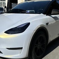 PET-Super Gloss White Gold
