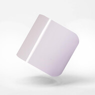 TPU-Super Gloss Pearl White