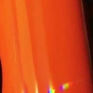 PET-Phantom Flare Racing Orange