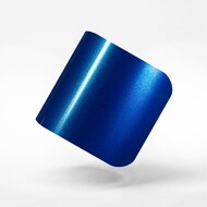 TPU-Metallic Bright Blue