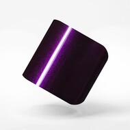 TPU-Super Gloss Metallic Grape Purple