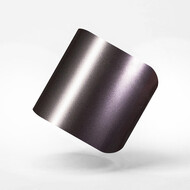 TPU-Super Gloss Metallic Dark Titanium Grey