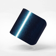 TPU-Diamond Crystal Purple Blue