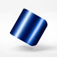 TPU-Matte Metallic Royal Blue