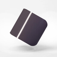 TPU-Super Gloss Nardo Grey