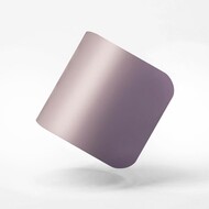 TPU-Matte Grey Light