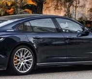 PET-Super Gloss Midnight Blue Metallic