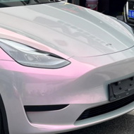 PET-Super Gloss Dream Volcano Gray
