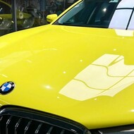 PET-Super Gloss Lemon Yellow