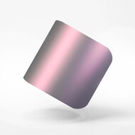 TPU-Matte Volcano Grey Rose