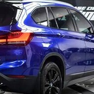 PET-Super Gloss Blueberry Metallic