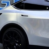 PET-Super Gloss Titanium Silver Metallic