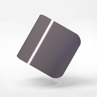 TPU-Super Gloss Nardo Grey (Light)