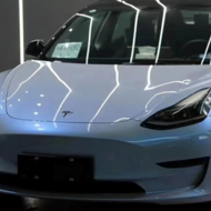 PET-Super Gloss Dream Gray Blue