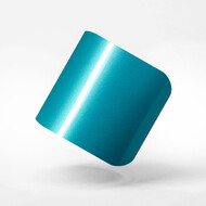 TPU-Super Gloss Metallic Sea Blue
