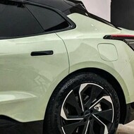PET-Super Gloss Khaki Green