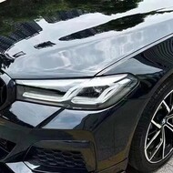 PET-Super Gloss Pure Black(Self Healing)