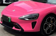 PET-Super Gloss Light Pink