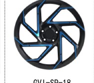 Диск GVI-SP-18