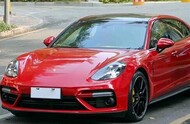 PET-Super Gloss Carmine Red
