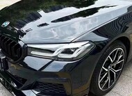 PET-Super Gloss Pure Black(Self Healing)